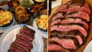 NEW OPENING: The Northern Quarter’s first ‘proper’ British steak house