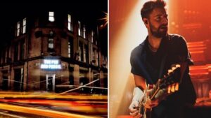 There’s a huge Courteeners themed party coming to Manchester