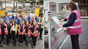 Greater Manchester firm adopts four-day working week so employees can ‘focus on themselves’