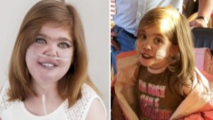 The inspirational story of Kirsty Howard on what would have been her 26th birthday