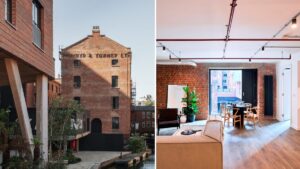FIRST LOOK: Take a peek inside Manchester’s rescued and transformed Victorian warehouses