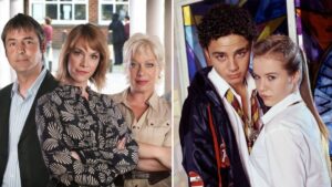 Waterloo Road is returning as a long-running series, BBC confirms