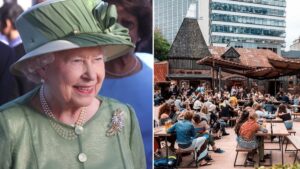 New details of ‘historic’ four-day bank holiday for the Queen’s Platinum Jubilee have been revealed