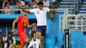 Marcus Rashford urges Boris Johnson not to axe £20 universal credit lifeline