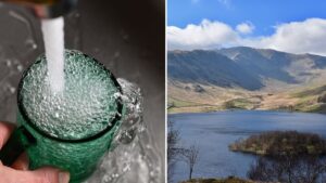 North West residents urged to cut back on water as reservoirs run low