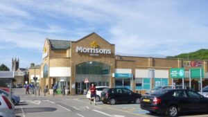 Morrisons to be sold off at auction this weekend in £7 billion takeover battle