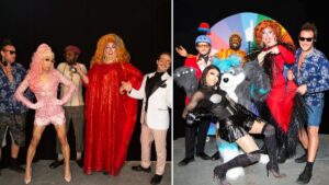 Immersive game show experience with ‘jelly assault courses, human bowling and karaoke slime showers’ is coming to Manchester
