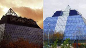The unknown story behind the Stockport Pyramid and the proposed ‘Valley of the Kings’