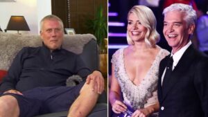 Happy Mondays’ Bez signs up for Dancing on Ice