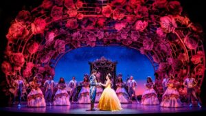 Disney’s Beauty and the Beast musical is coming to Manchester