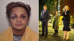Documentary about UK’s most prolific rapist Reynhard Sinaga to air on BBC tonight