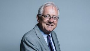 Senior Tory claims MPs need a pay rise because living on just £82,000 a year can be ‘really grim’
