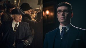 Peaky Blinders creator confirms season 6 will be released early next year