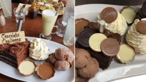 Slattery’s epic chocolate challenge that only 3% of people have managed to complete