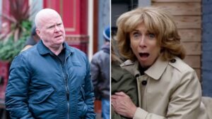 Corrie teams up with Eastenders and Emmerdale for first ever soap crossover