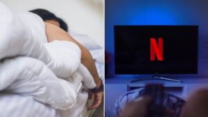 Get paid £24K to watch Netflix and nap in bed all day as part of dream job