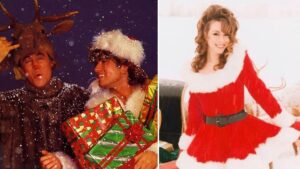 Radio station playing non-stop Christmas music has launched in the UK