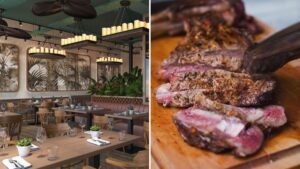 NEW OPENING: The all-you-can-eat Brazilian restaurant with bottomless meat coming to Altrincham