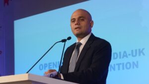 Health Secretary Sajid Javid to make major Covid announcement later today