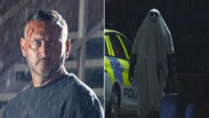 Coronation Street fans are convinced a character secretly made a comeback in the form of ‘creepy’ ghost