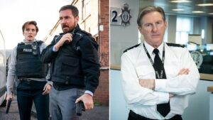 Line of Duty ‘to return for seventh season’ but fans will have to wait a while for new episodes