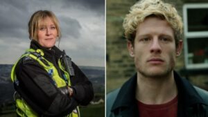 Happy Valley season three confirmed by BBC with filming to begin next year