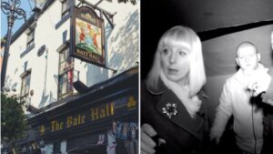 GHOST STORIES: The third most haunted place in the UK is a pub near Manchester