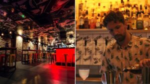 Several Manchester bars have introduced new safety measures to prevent drink spiking