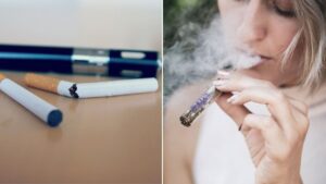 E-cigarettes could soon be prescribed on NHS to help millions quit smoking