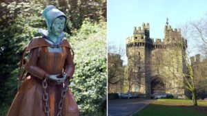 The Pendle Witches could be pardoned 400 years after their executions