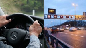 MPs call for smart motorways to be suspended amid safety concerns