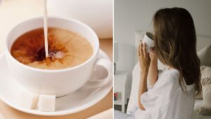 Tetley is hiring someone to drink tea all day while getting paid