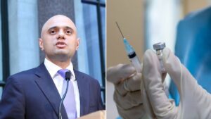 Covid jabs ‘to be compulsory for all NHS staff from next year’
