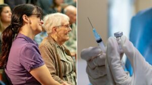 More than 50,000 care home workers set to lose their jobs as Covid vaccine deadline passes