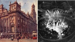 MANCHESTER’S MOST HAUNTED: The grizzly history of the Royal Exchange Theatre