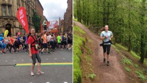There’s a 24-hour run to raise money for homeless charities in Manchester next week