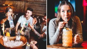 NEW OPENING: ‘The ultimate party venue’ is opening in Manchester this month