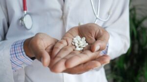 NHS would offer therapy for depression before medication under new guidelines