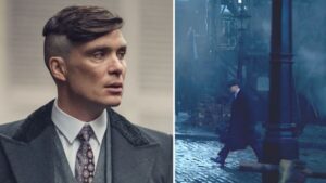 The first Peaky Blinders series 6 trailer is here and Castlefield has a starring role