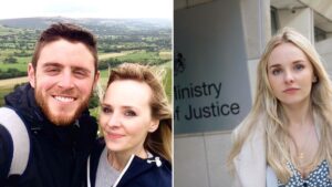 Criminals who kill emergency service workers will face mandatory life sentences under ‘Harper’s Law’