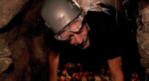 Richard Madeley rushed to hospital from the I’m a Celeb camp
