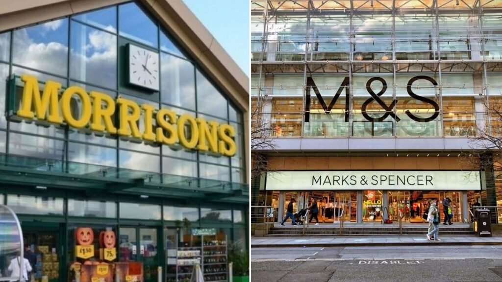 Here's the full list of supermarkets and shops closed on Boxing Day 2021