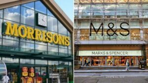 Here’s the full list of supermarkets and shops which are closing on Boxing Day 2021