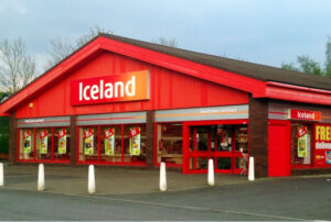 Iceland launches interest-free loan scheme to help struggling shoppers