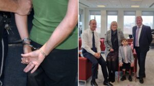 Child abusers could face mandatory life sentences under government-backed law