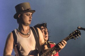 The Libertines are coming to Manchester as part of huge 20th anniversary tour