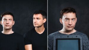 Tech firm will pay you £150k to sell your face and voice to a robot