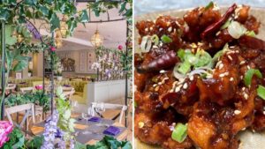 COMING SOON: Thai tapas and cocktail restaurant Giggling Squid is coming to Manchester