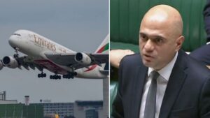 All countries on travel red list to be removed as system is ‘less effective’ in slowing Omicron