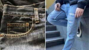 People are only just discovering what the tiny pocket on their jeans is for
